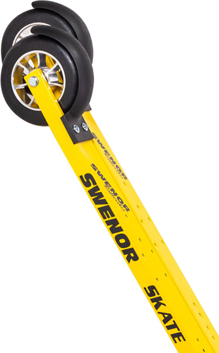 Skate Alu
