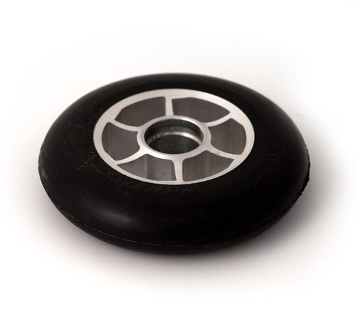 Skate Gummihjul Løst