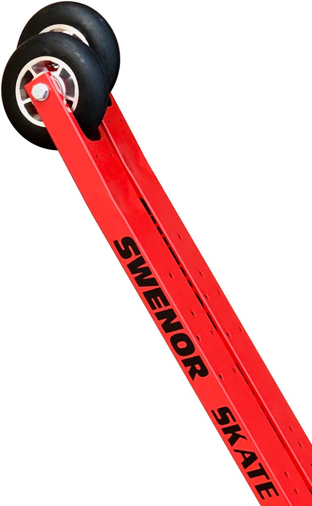 Skate Junior Alu