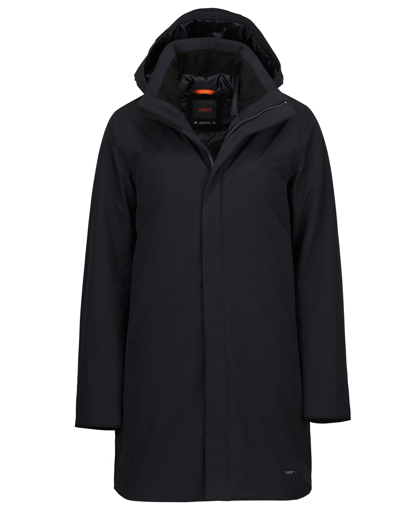 Andermatt Black