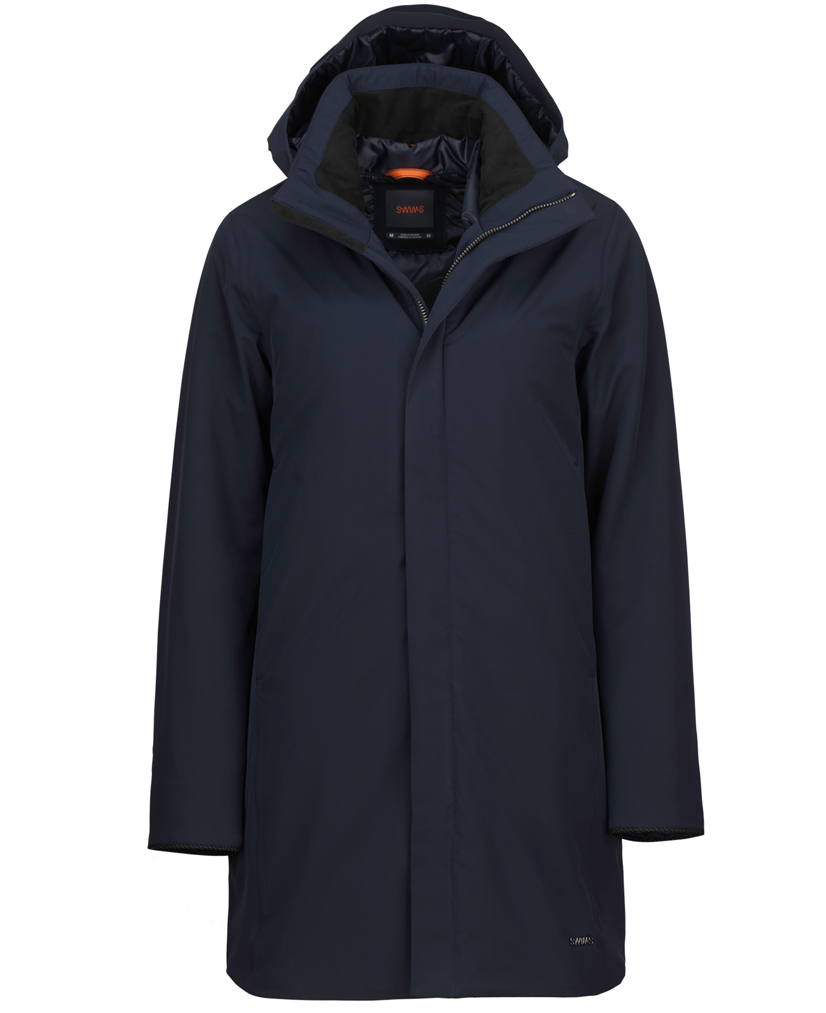Andermatt Midnight Navy