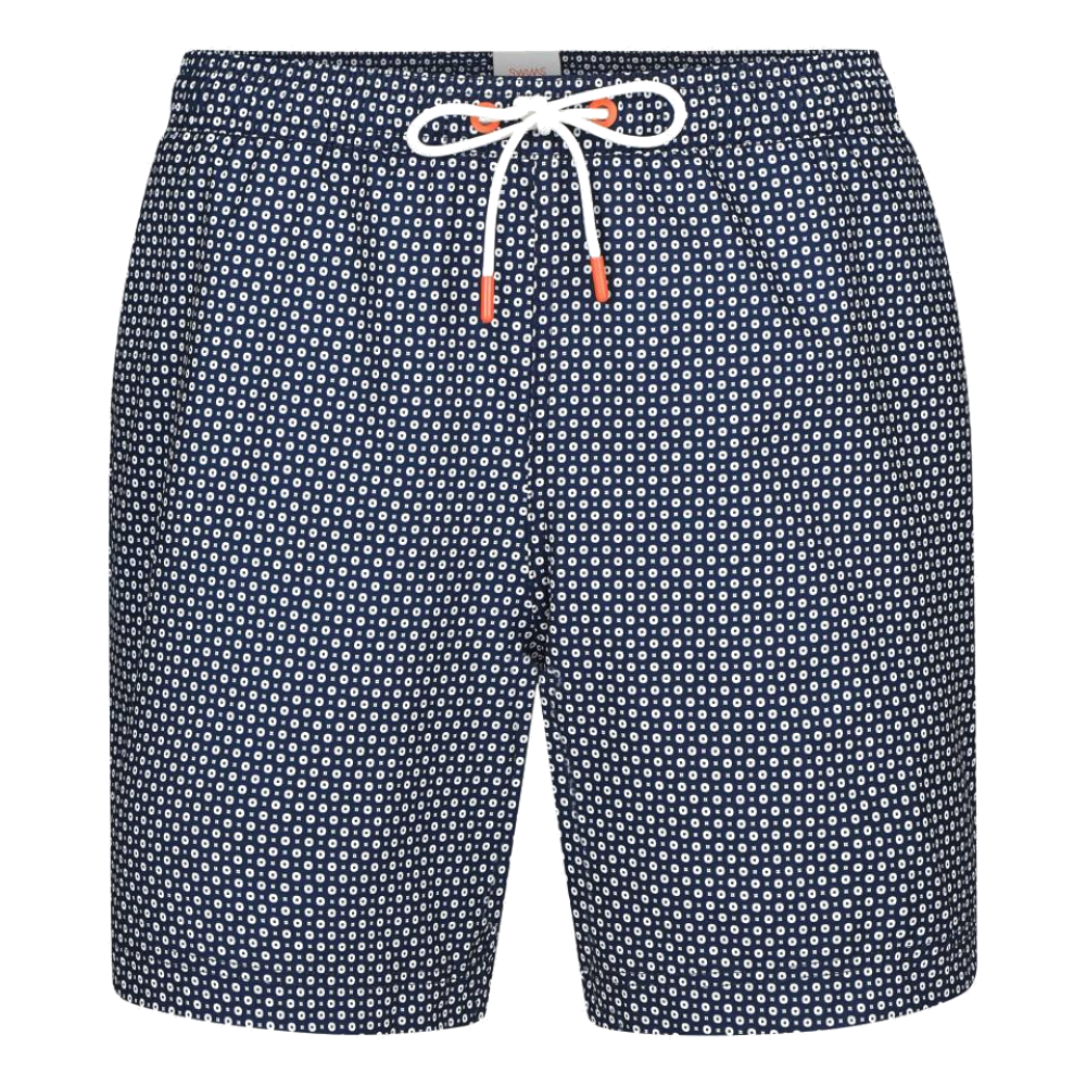 Breeze Swim Shorts Marine