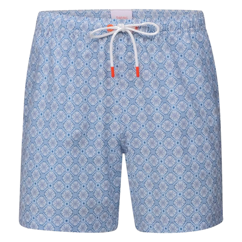 Breeze Swim Shorts Royal