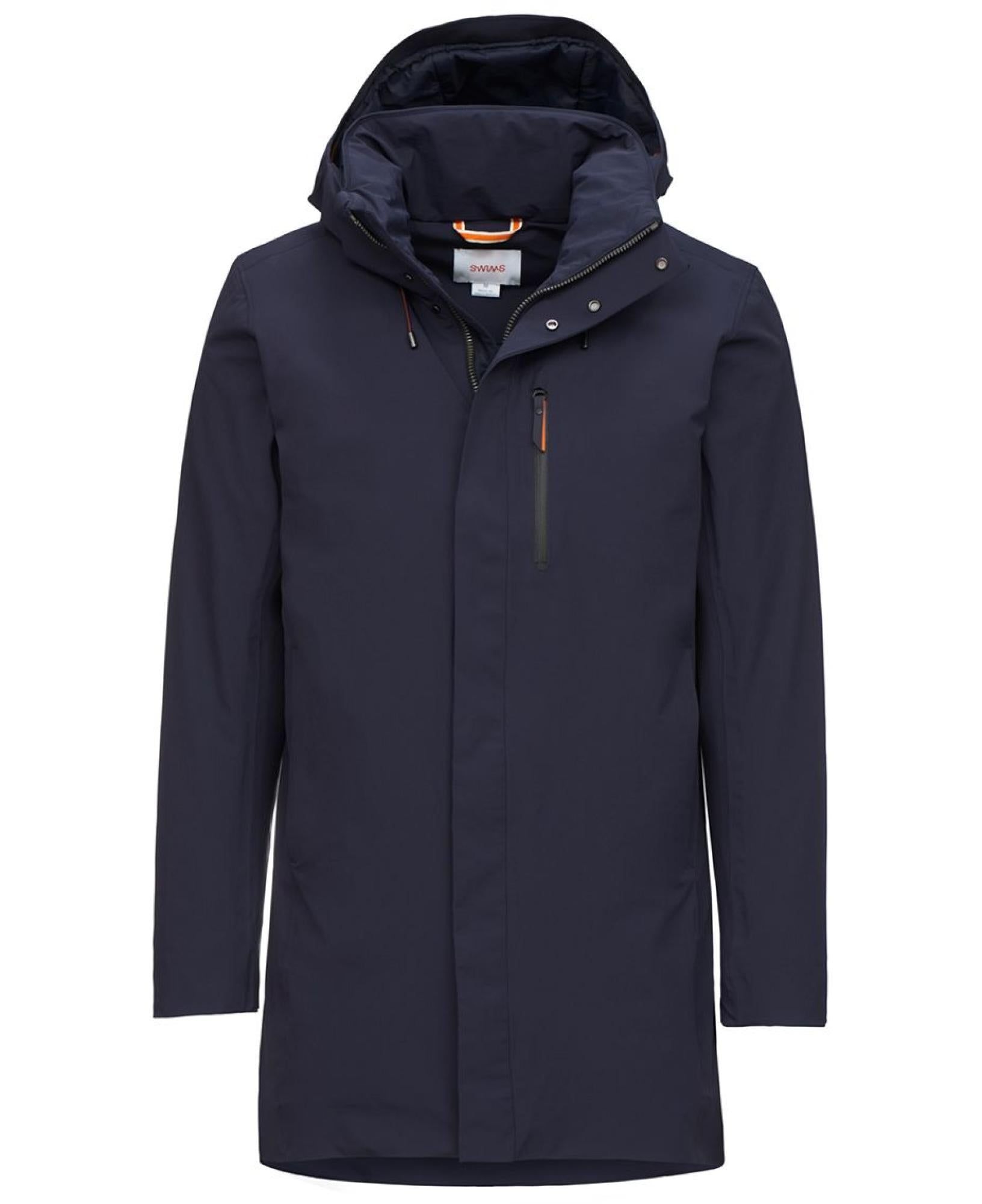 Grenoble Midnight Navy