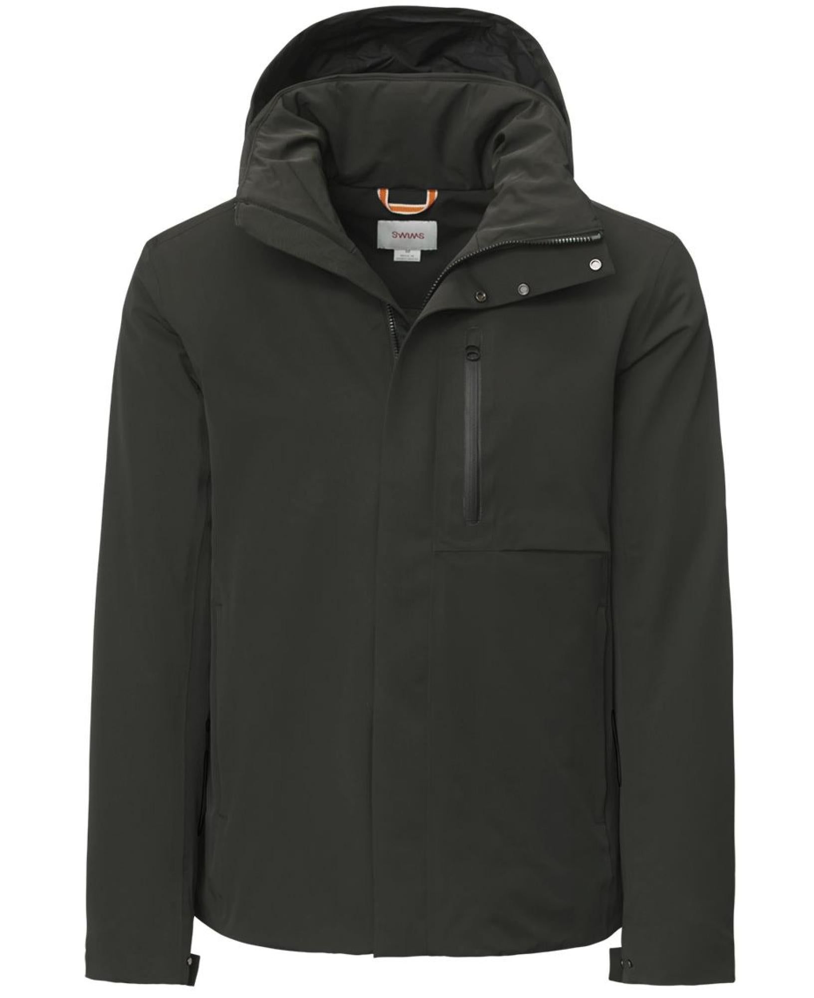 Monza Dark Pine