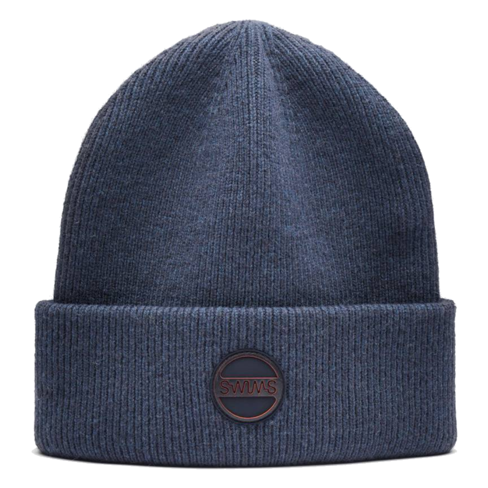 Snug Beanie Navy