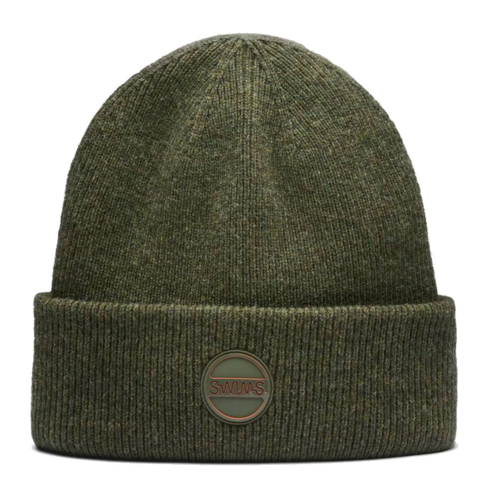 Snug Beanie Olive