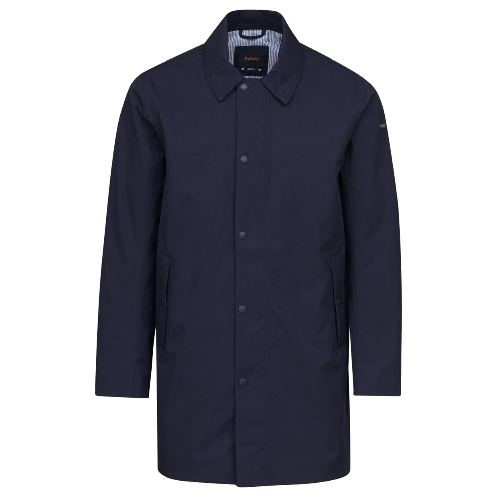 Stockholm Mac Iv Navy