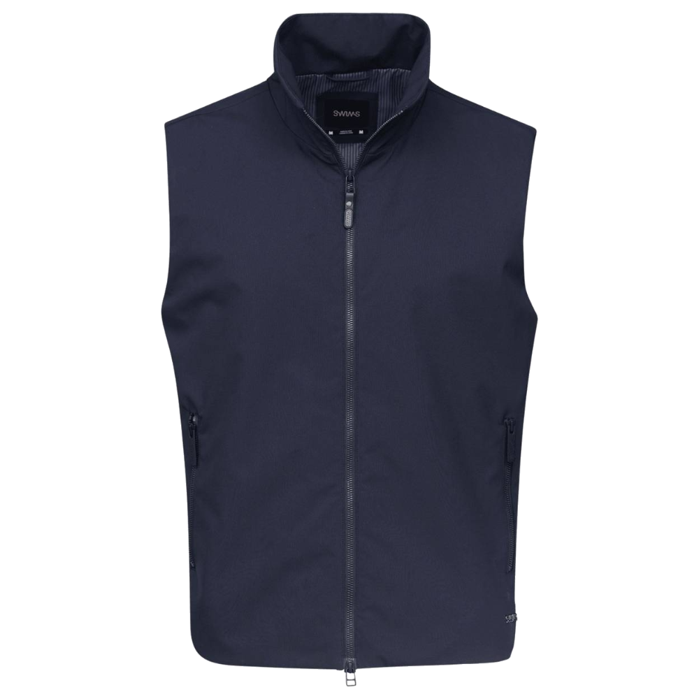 Stockholm Vest (II) Navy