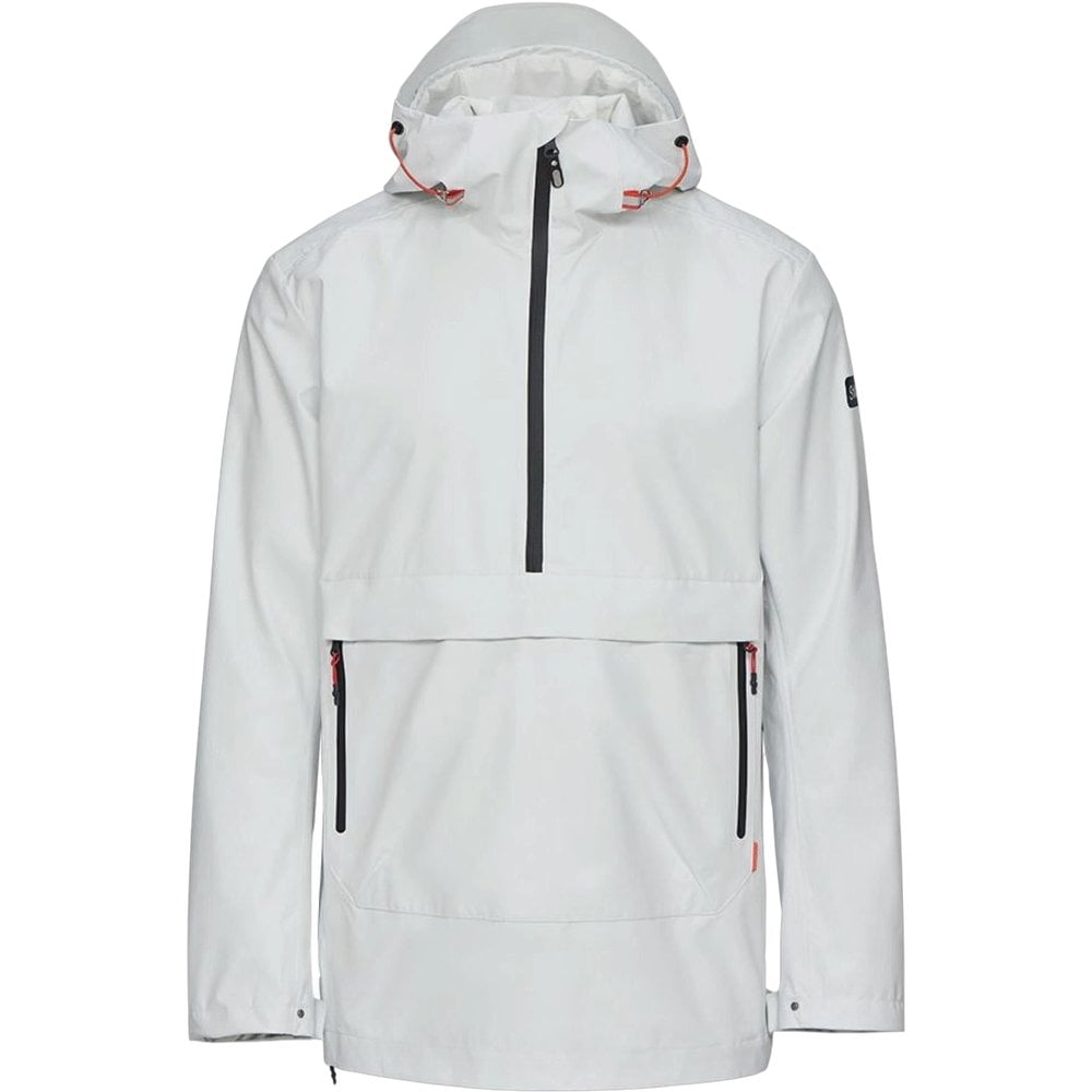 The Anorak Ivory