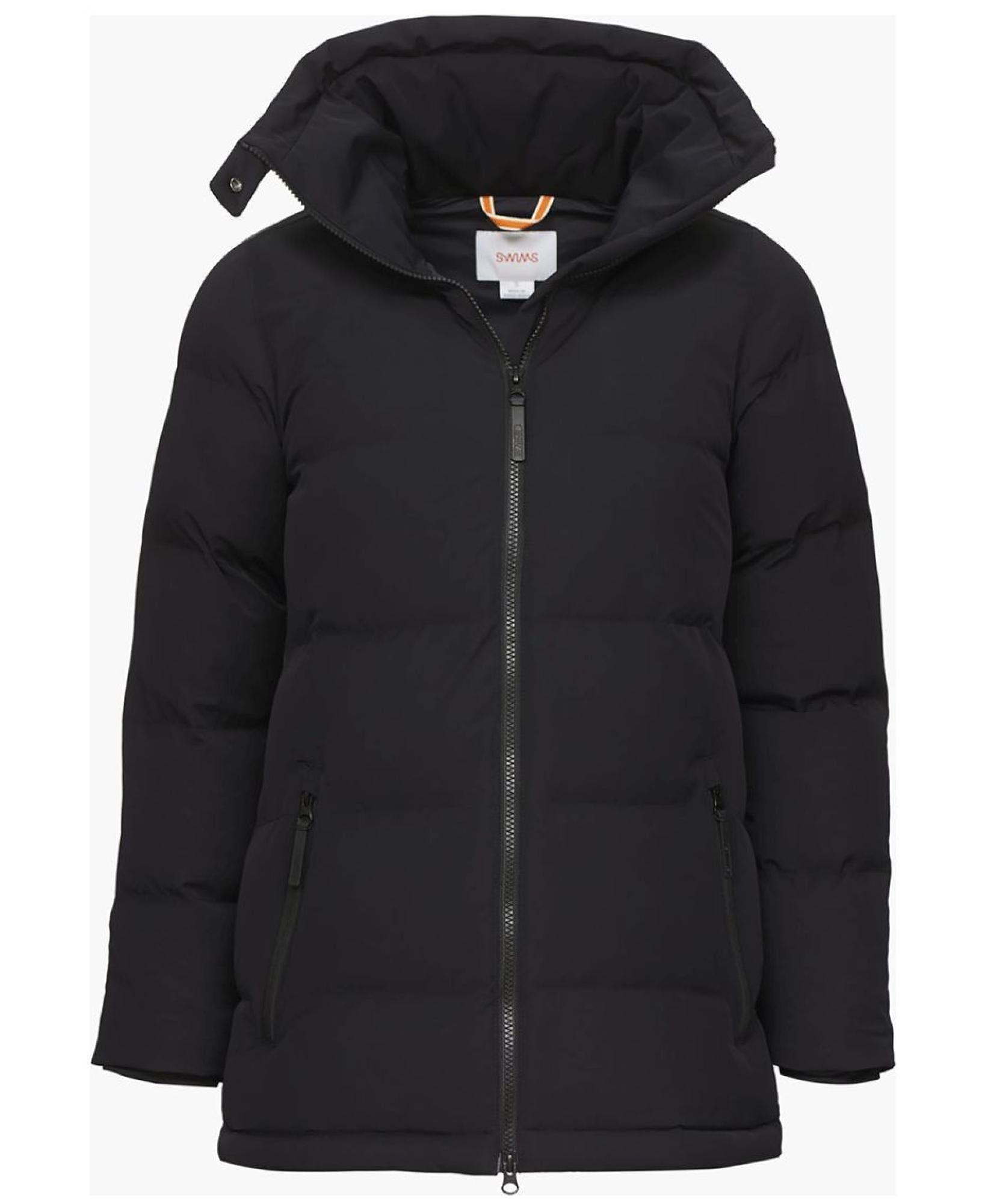 W Cortina Svart