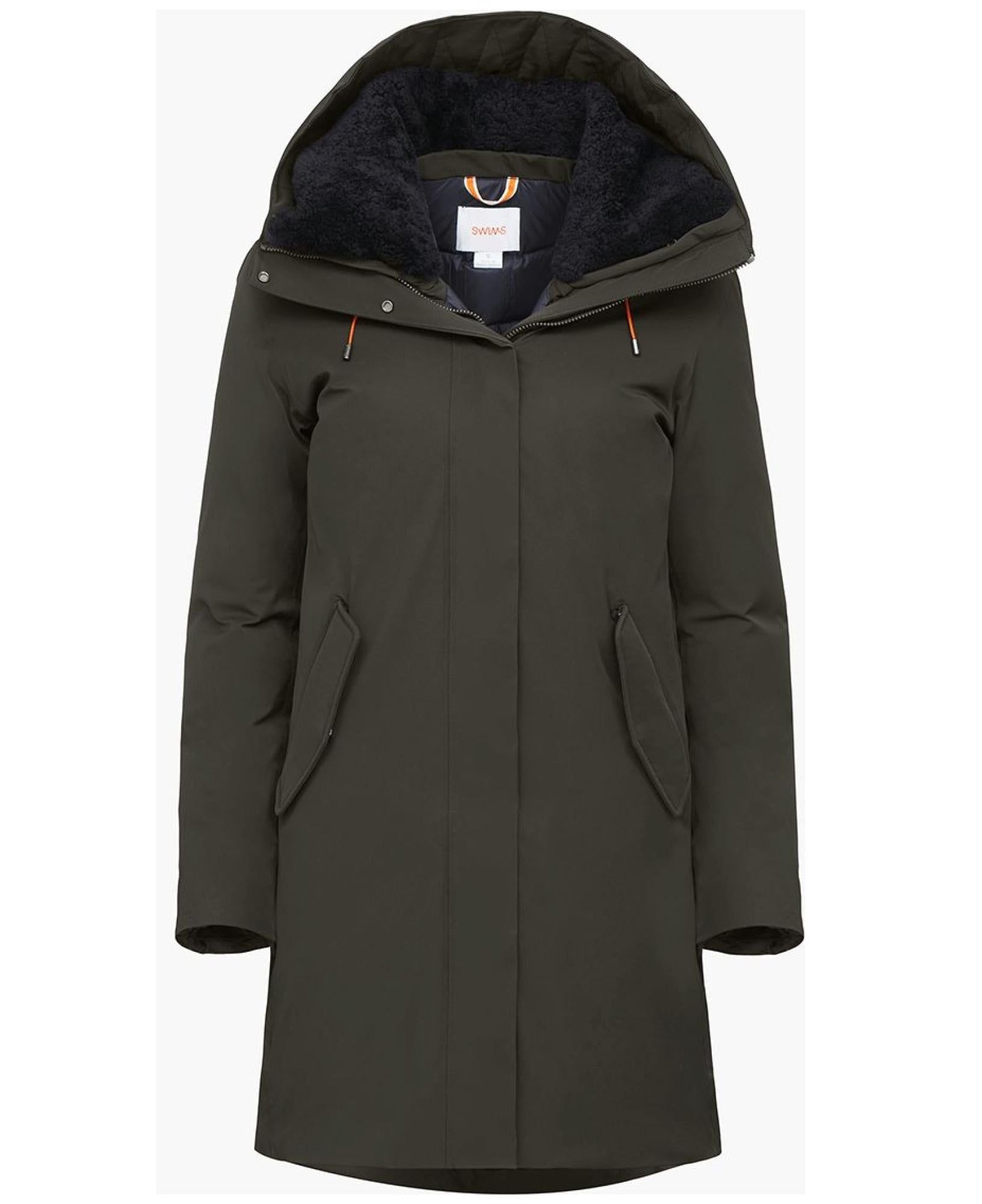W Davos Dark Pine