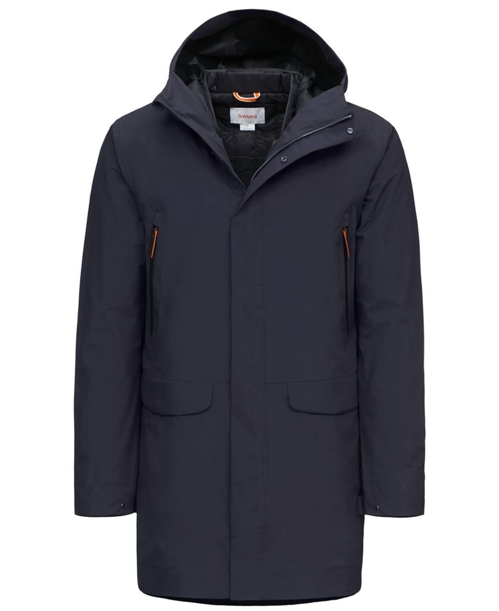 Zürich III Midnight Navy