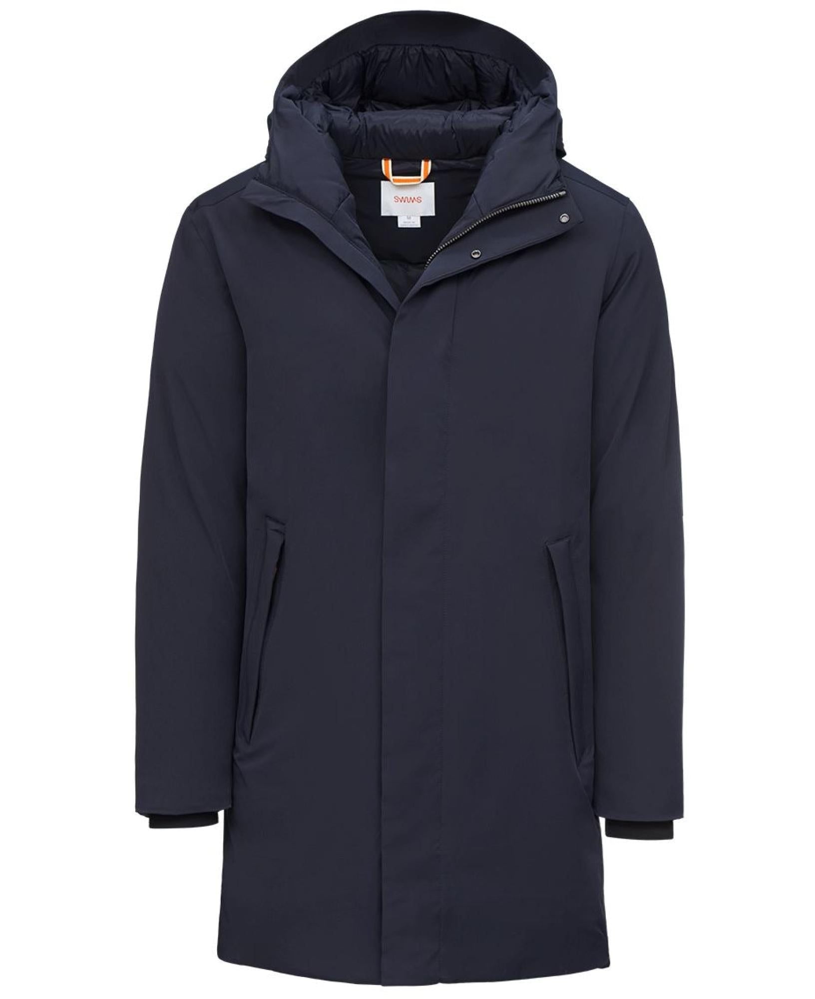 Zermatt III Midnight Navy