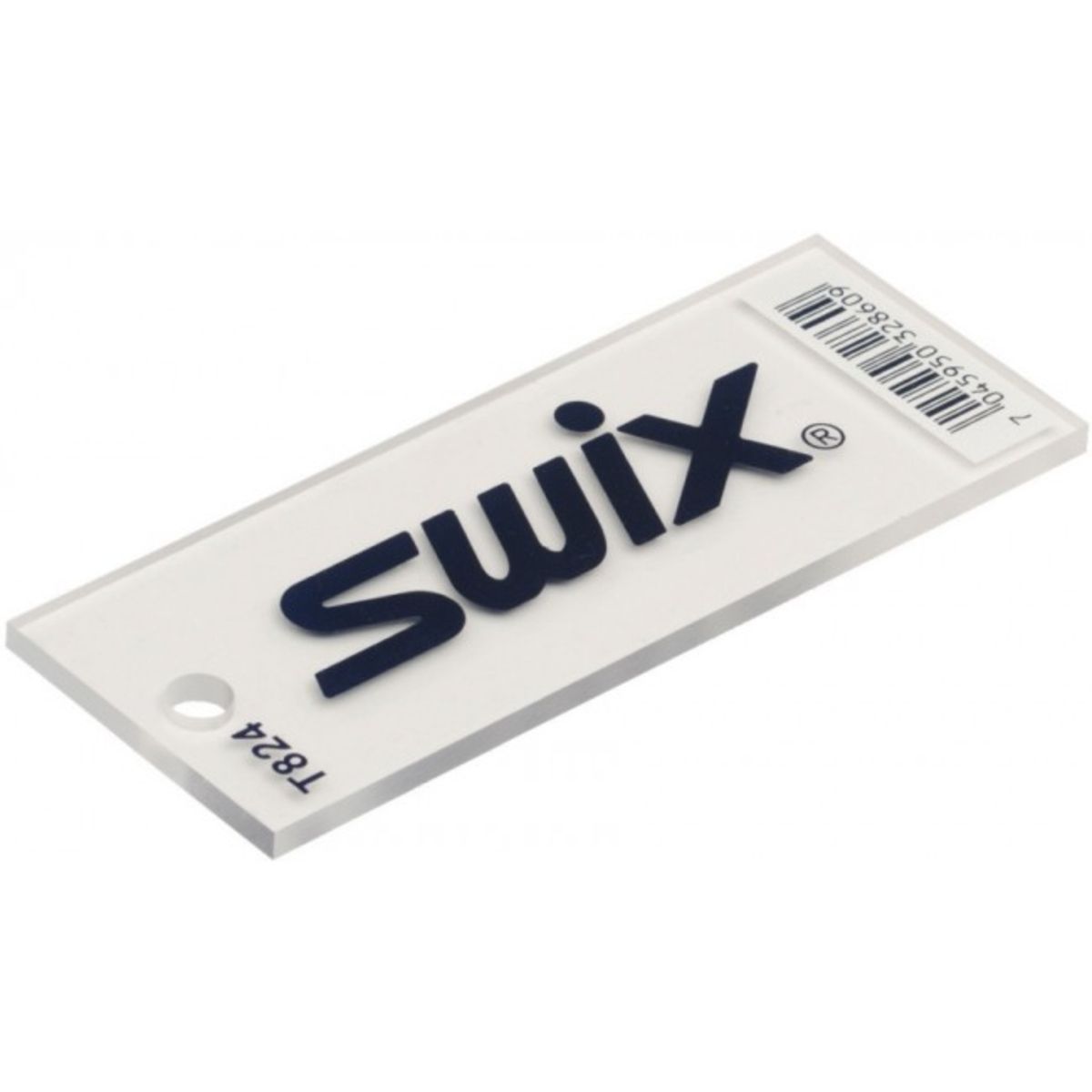 Swix akryl skiskrape 4 mm