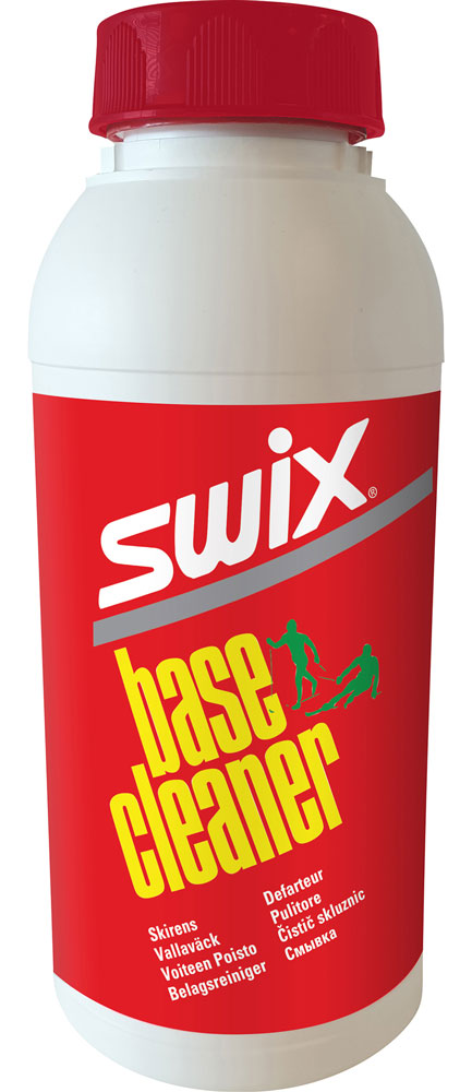 Base Cleaner 0,5L
