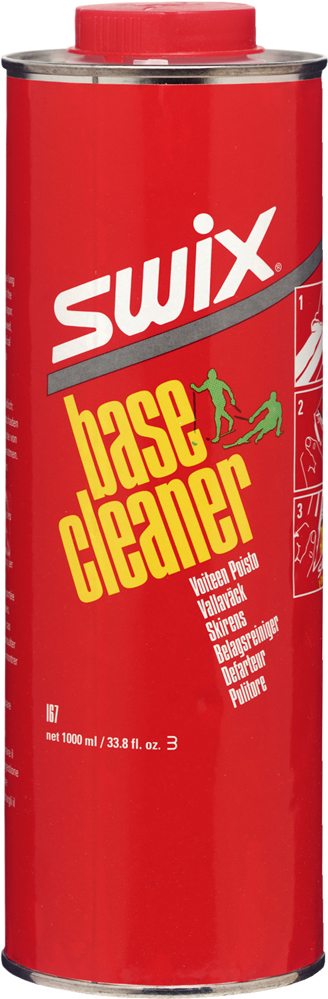 Base Cleaner 1L