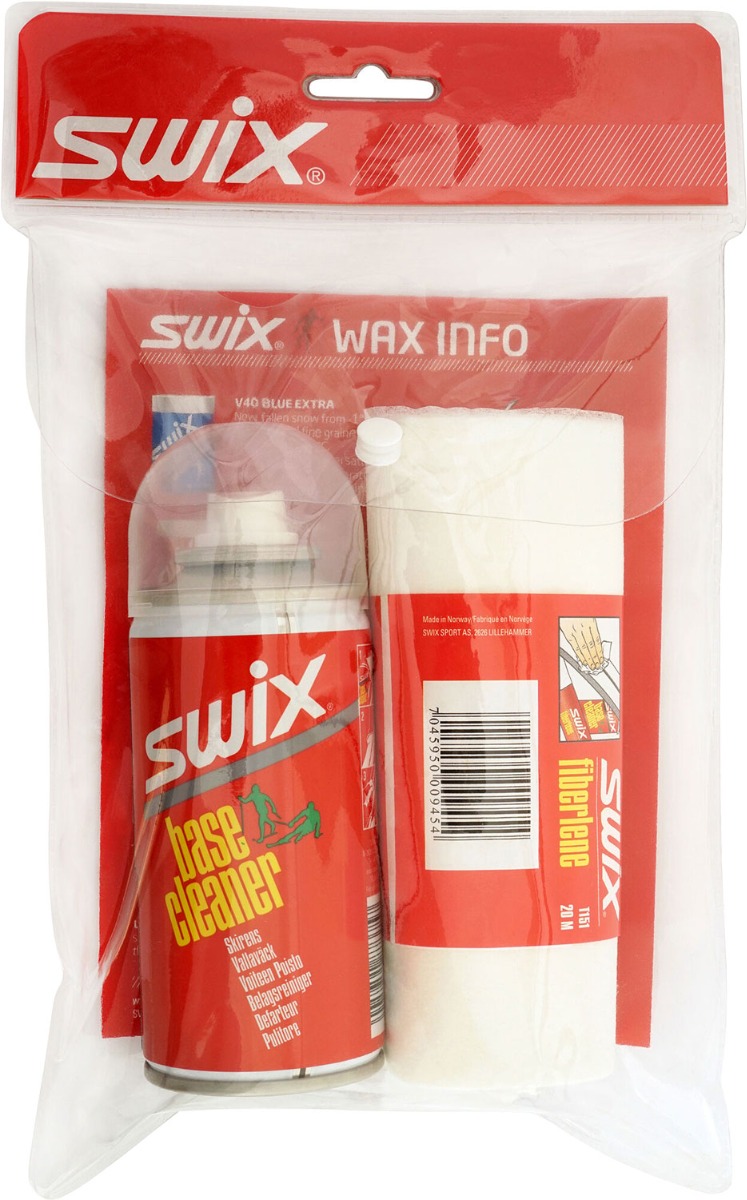 Base Cleaner Set I91C ONE SIZE