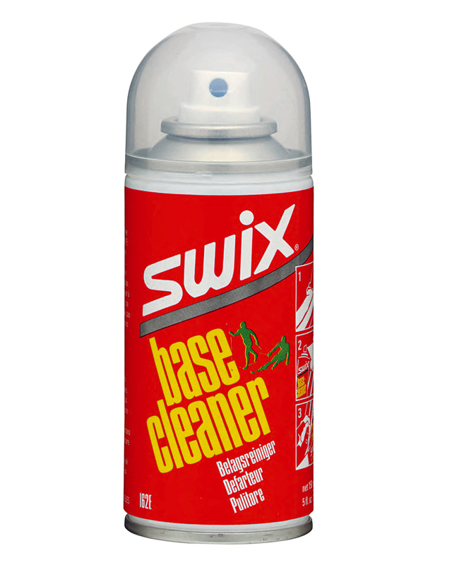 Base Cleaner Spray