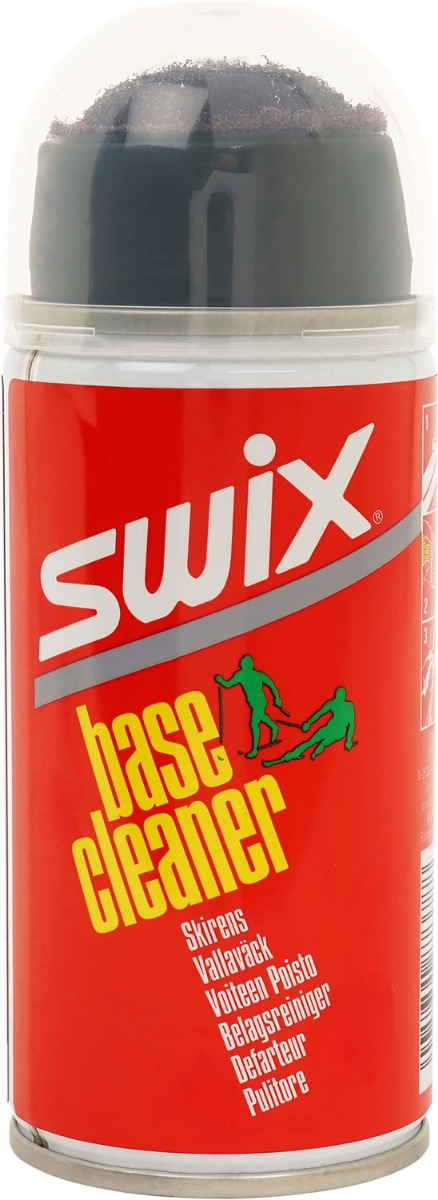 Base Cleaner w/ Scrub 150 ml I63C ONE SIZE