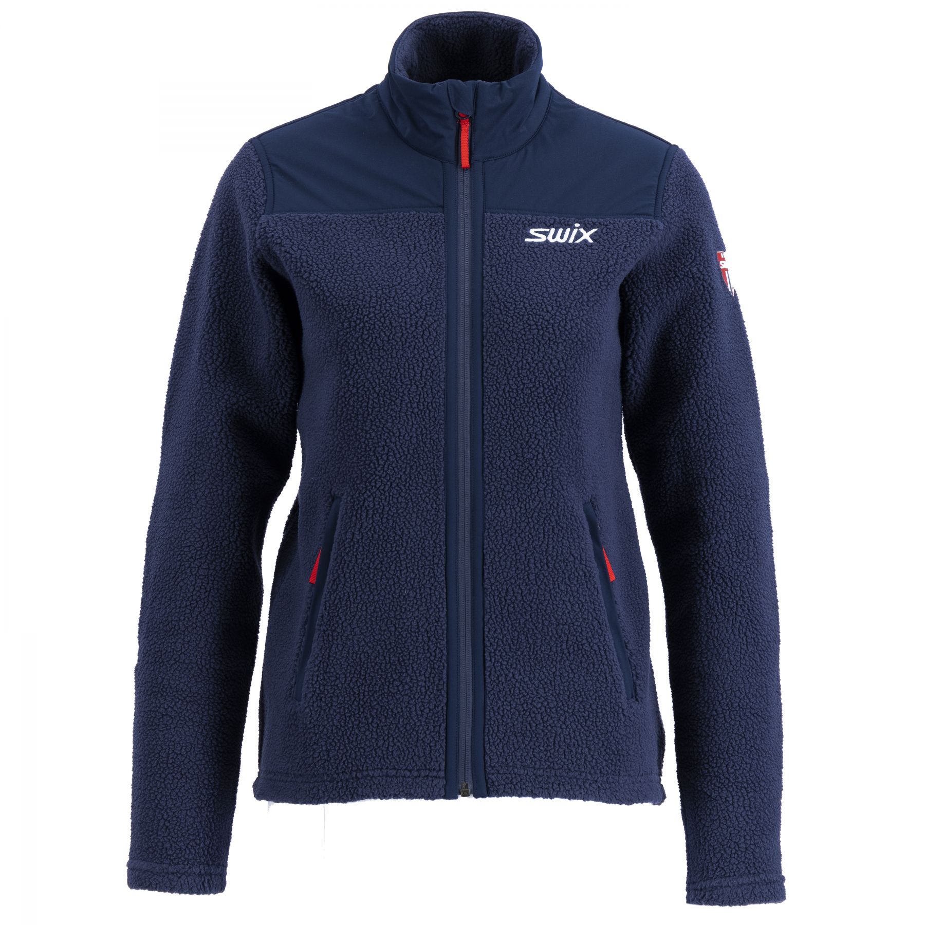 Swix Blizzard Midlayer