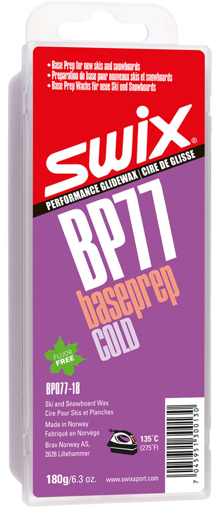 BP77 Base Prep Hard 180G