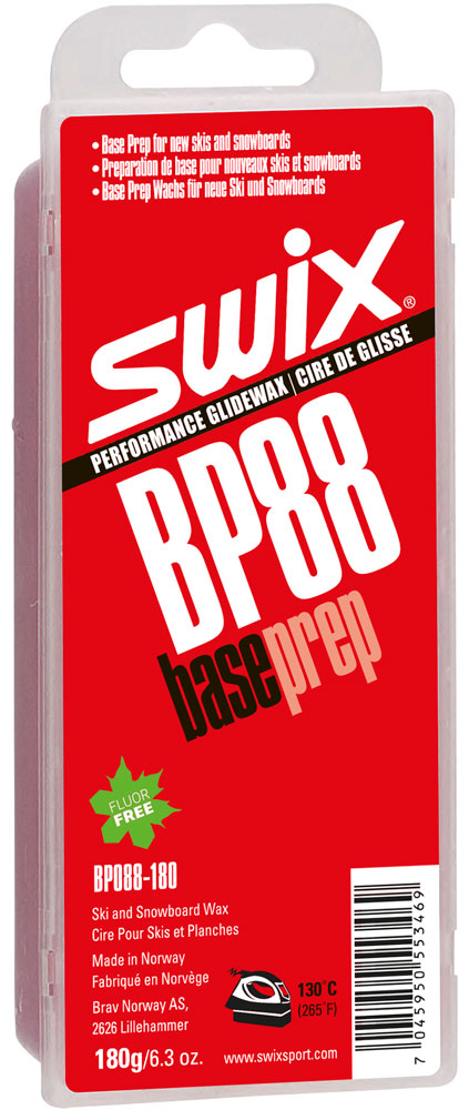 BP88 Base Prep Medium 900G