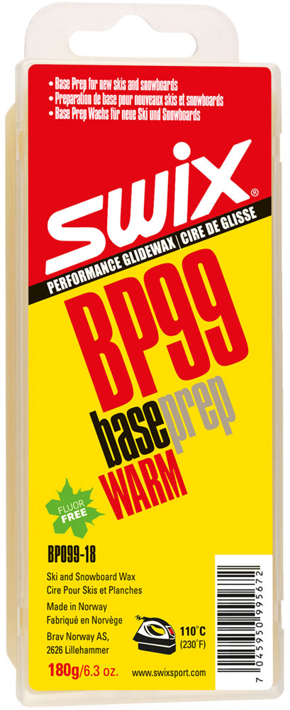 BP99 Base Prep Soft 180G