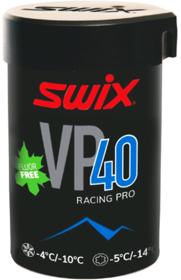 Burk VP Pro VP40