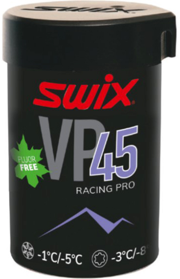 Burk VP Pro VP45