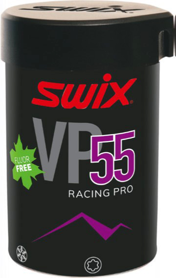 Burk VP Pro VP55