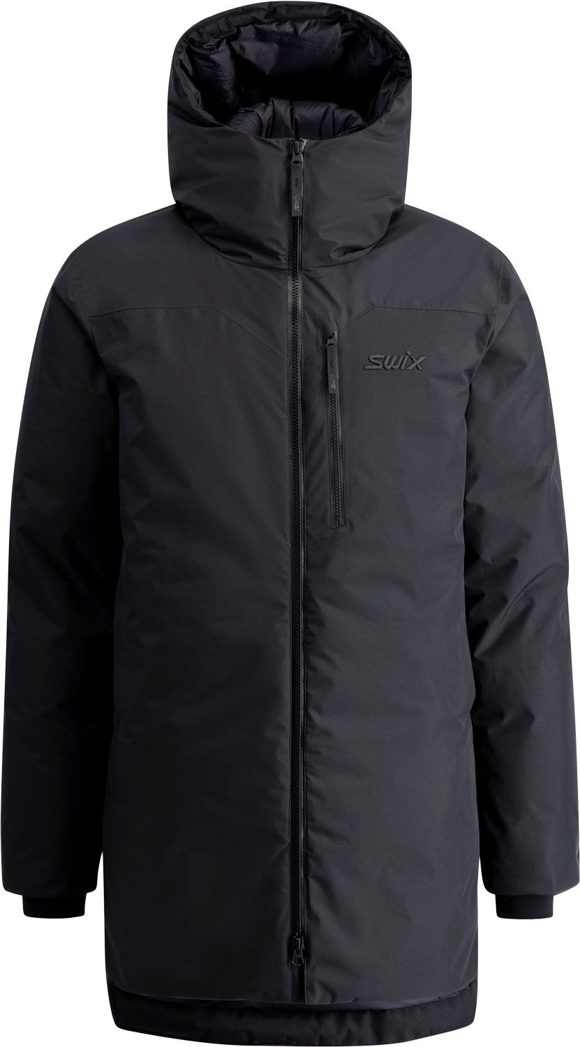 Coach Parka