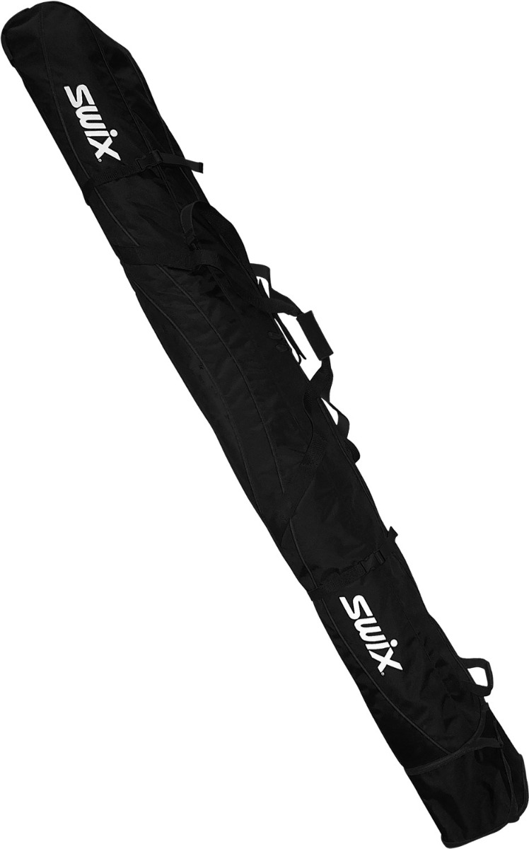 Double Ski Bag w/ Wheels