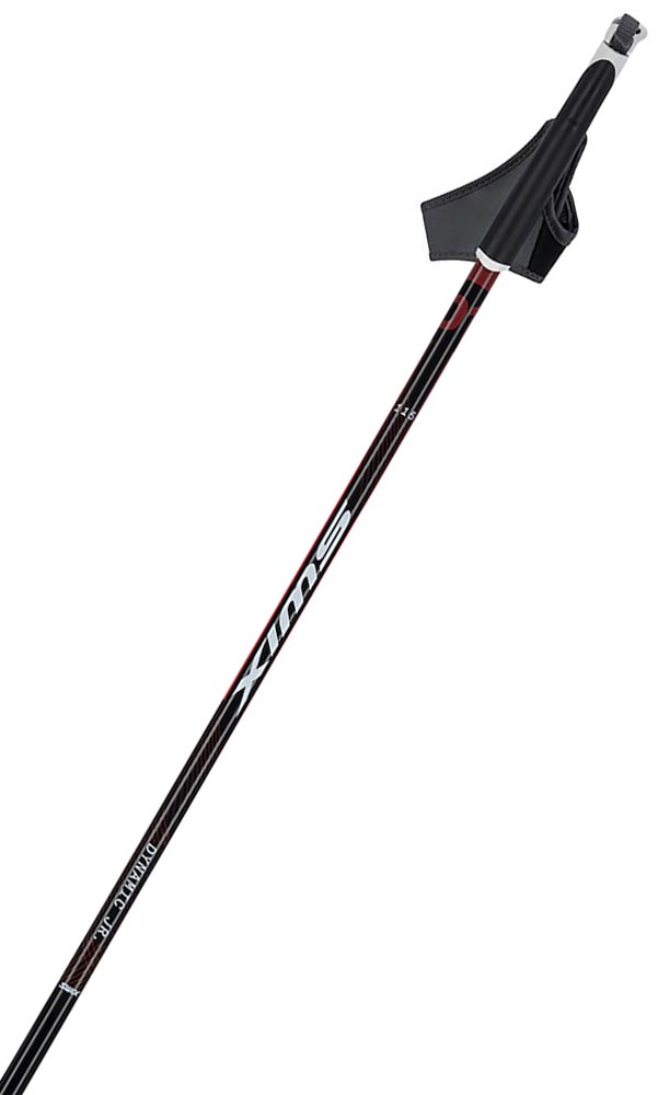 Dynamic D1 Junior Alu