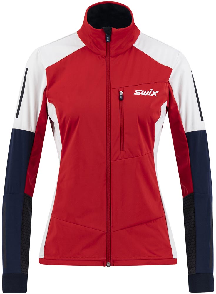 Dynamic Jacket