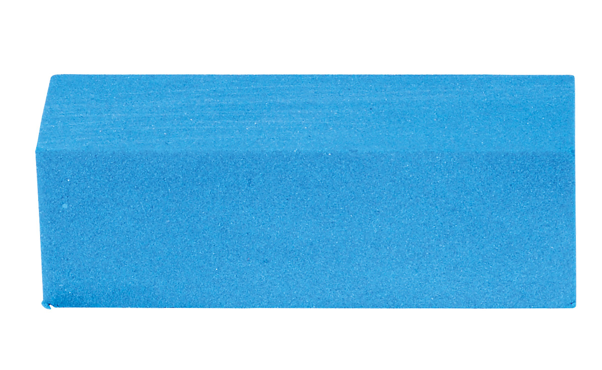 Extra Hard Rubber Stone T0995