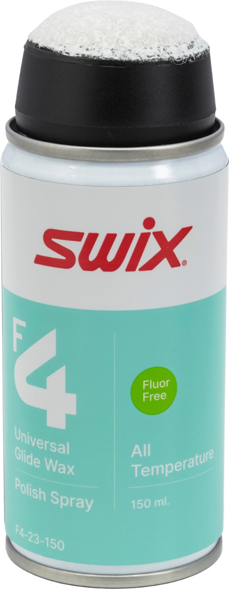F4 Glide Wax Aerosol 150 ML