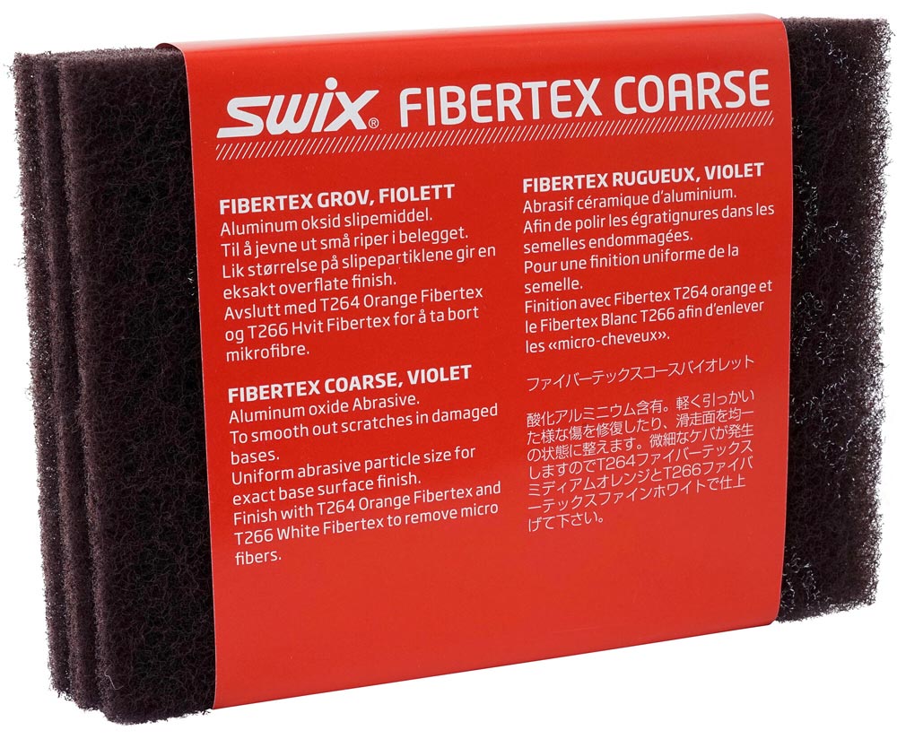 Fibertex Grov Violett T0266N