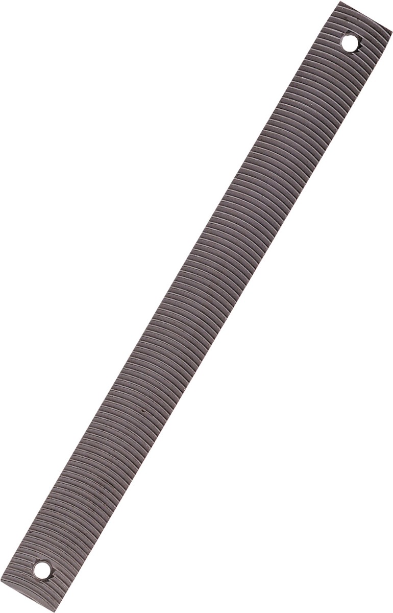 File Milled 300 mm T108