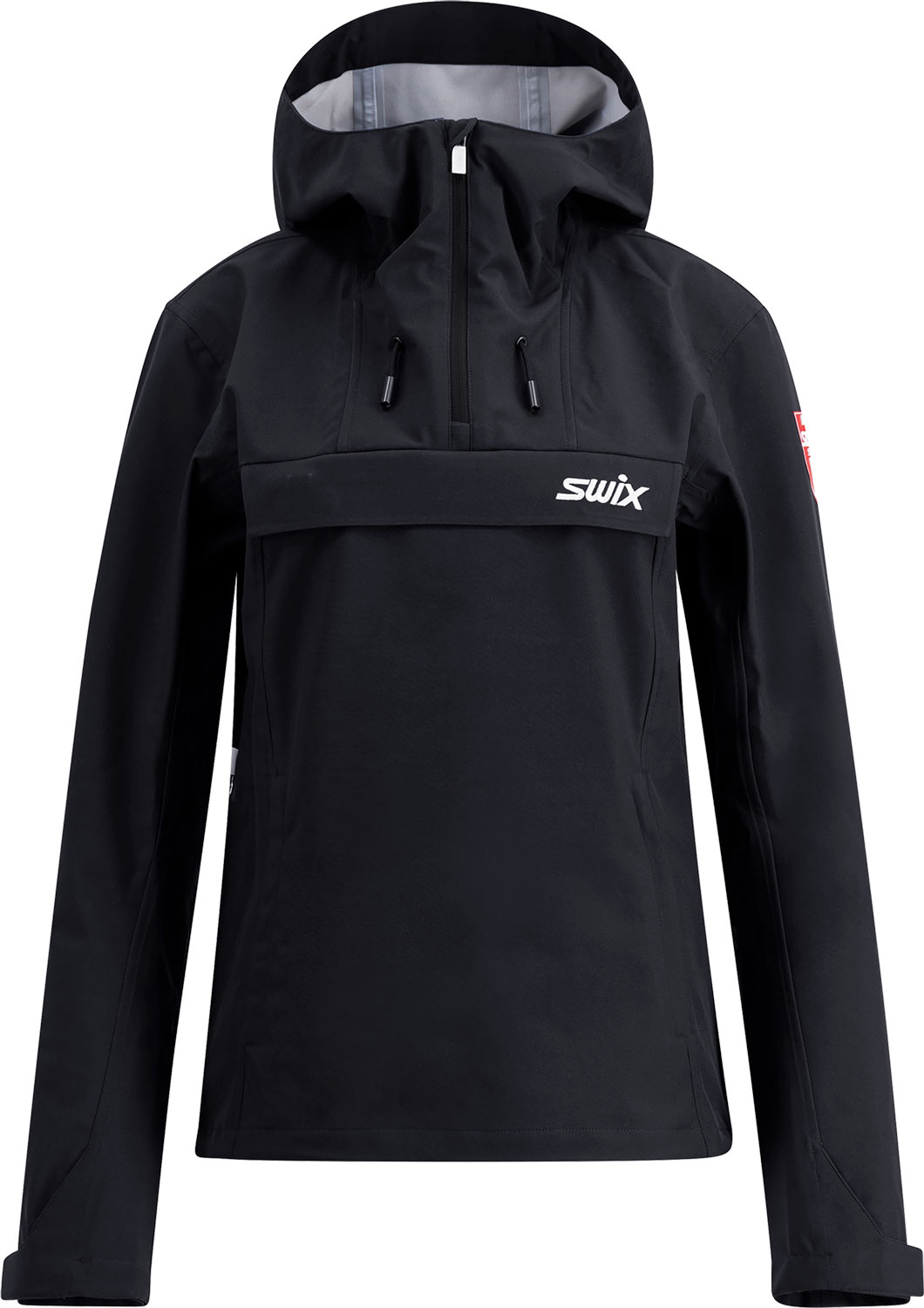 Fjell Anorak