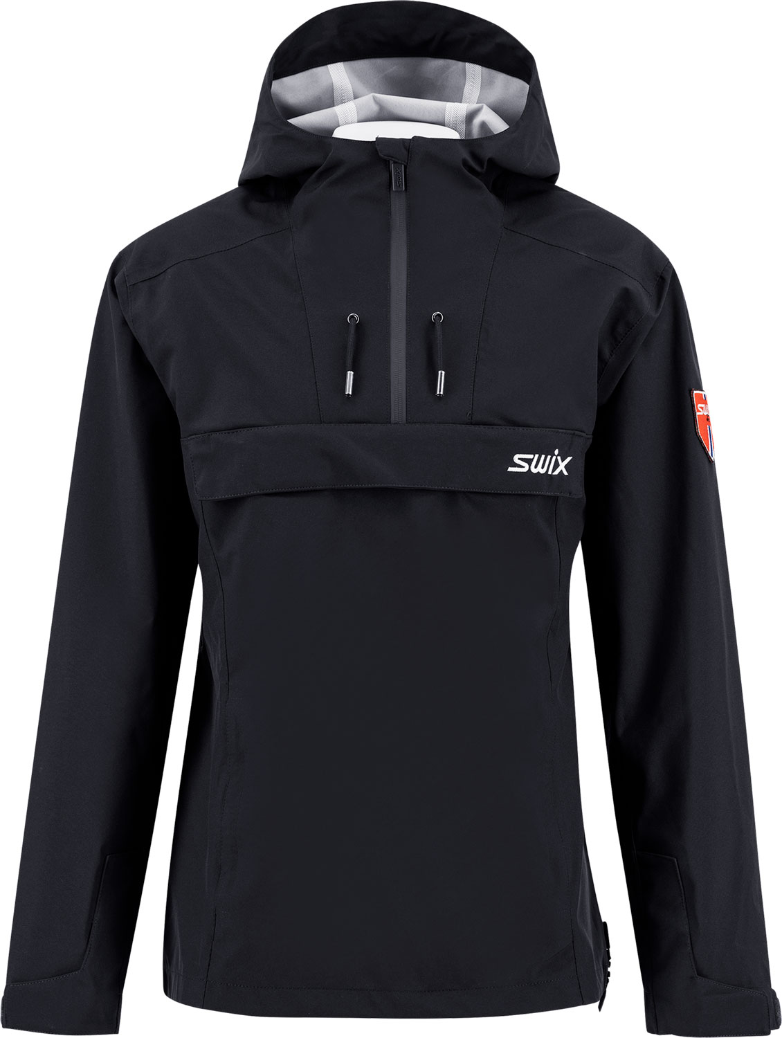Fjell Anorak