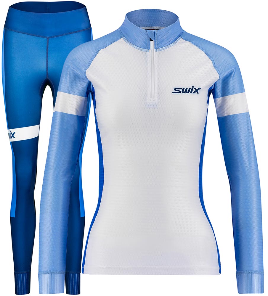 Focus 2-pcs Skisuit
