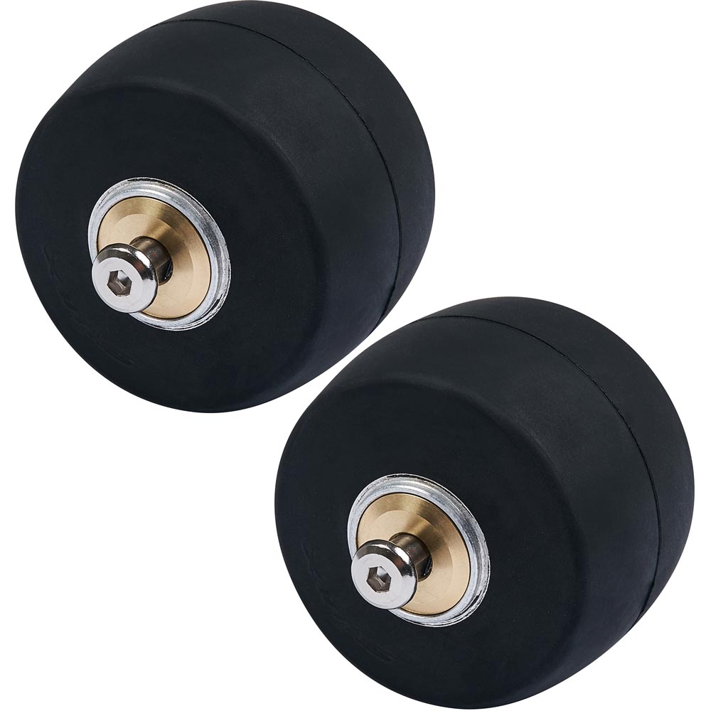 Framhjul RCT Komplett 2-Pack