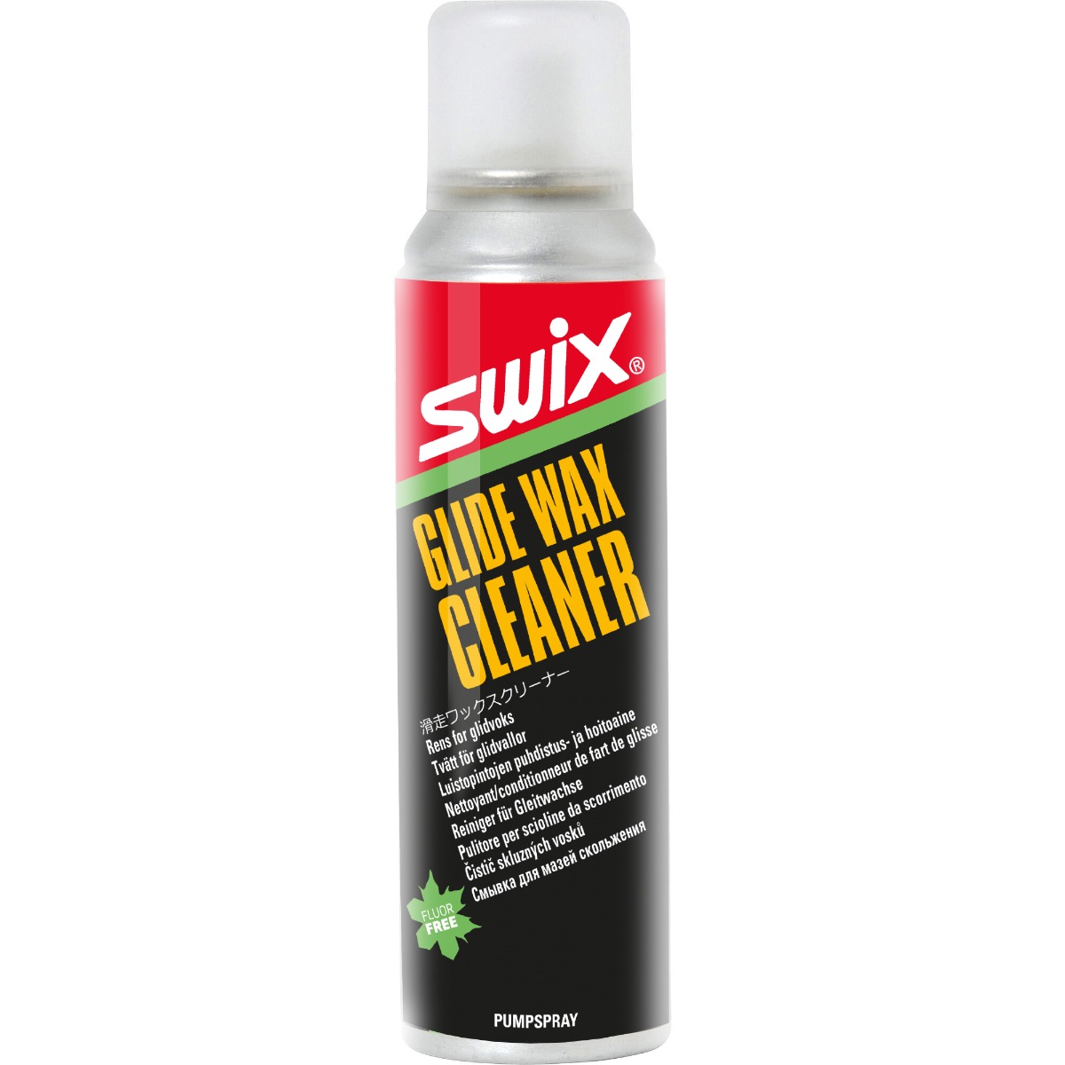 Glide Wax Cleaner Spray 150ml