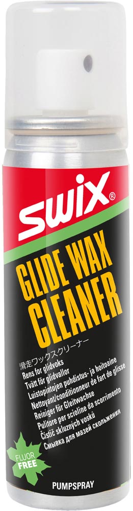 Glide Wax Cleaner Spray 70ml