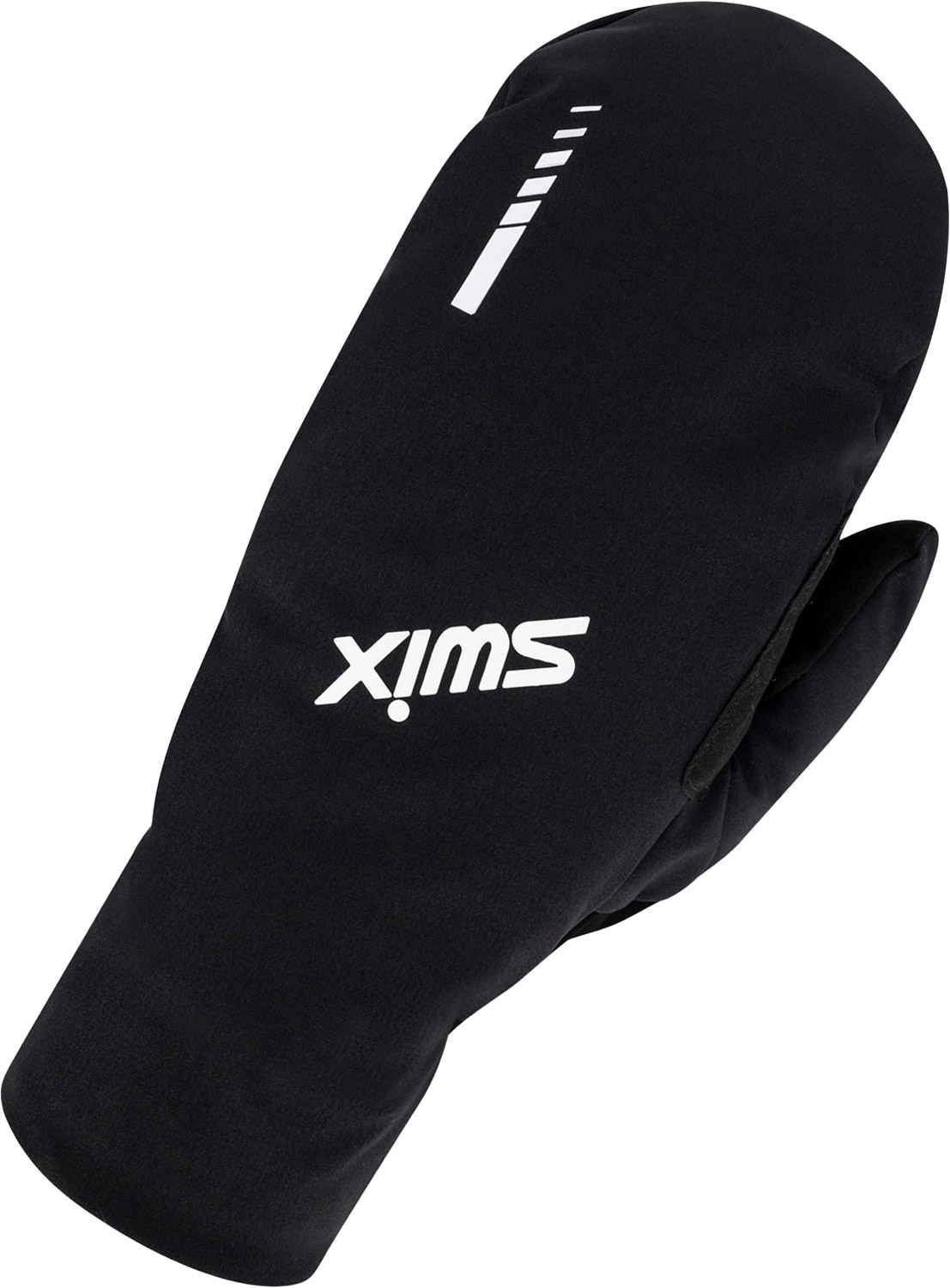 Heat Mitten