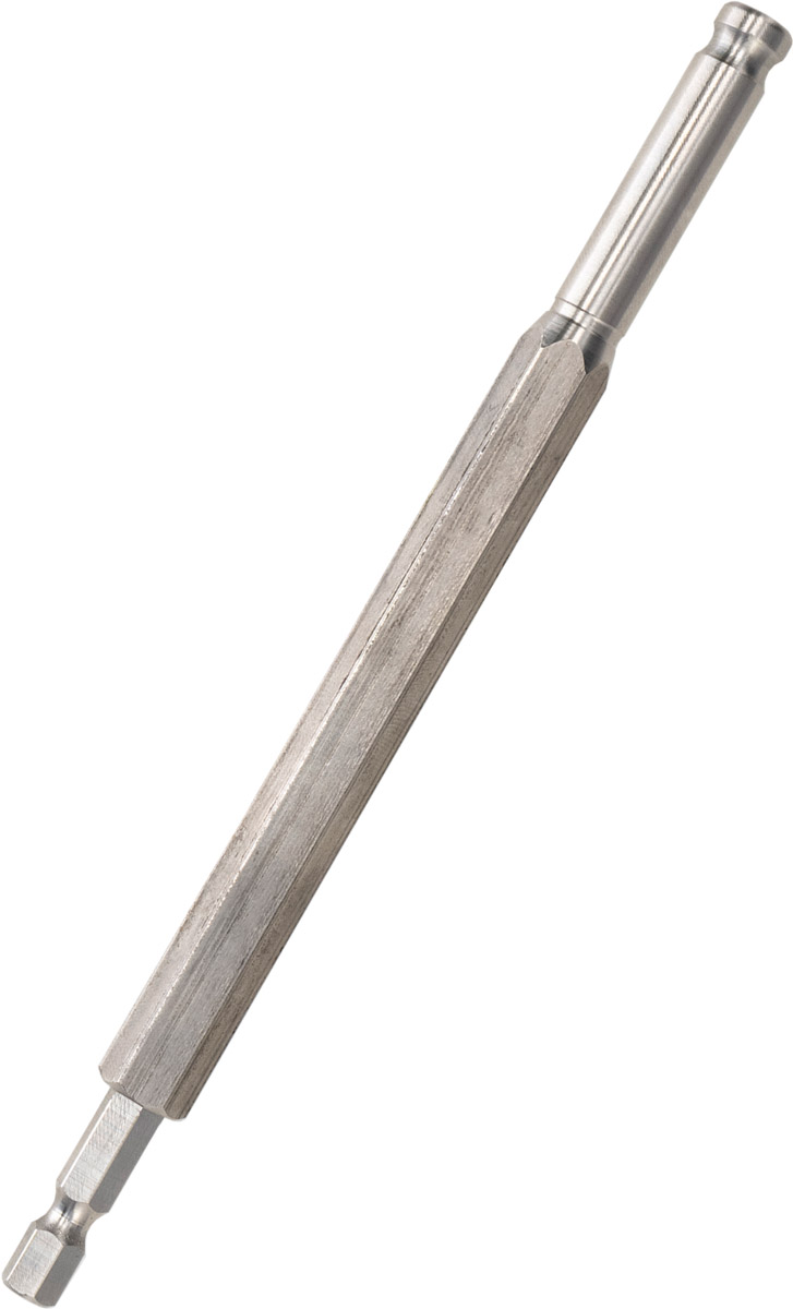 Hexagonal Drive Shaft for Handle 100 mm