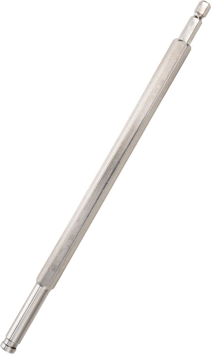 Hexagonal Drive Shaft for Handle 140 mm