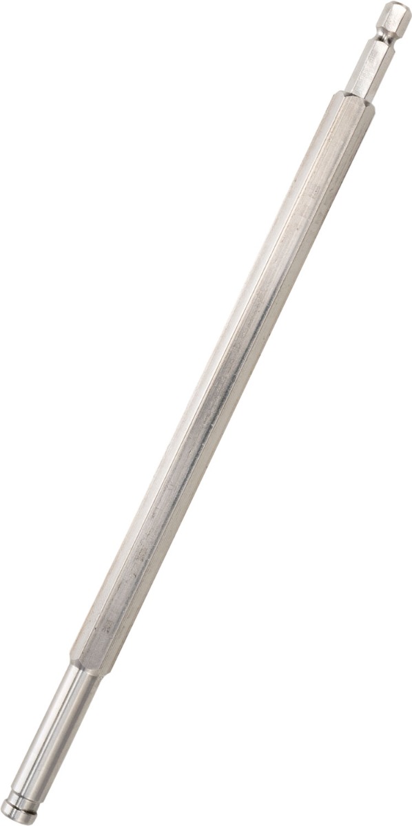 Hexagonal Drive Shaft For Handle 210 mm