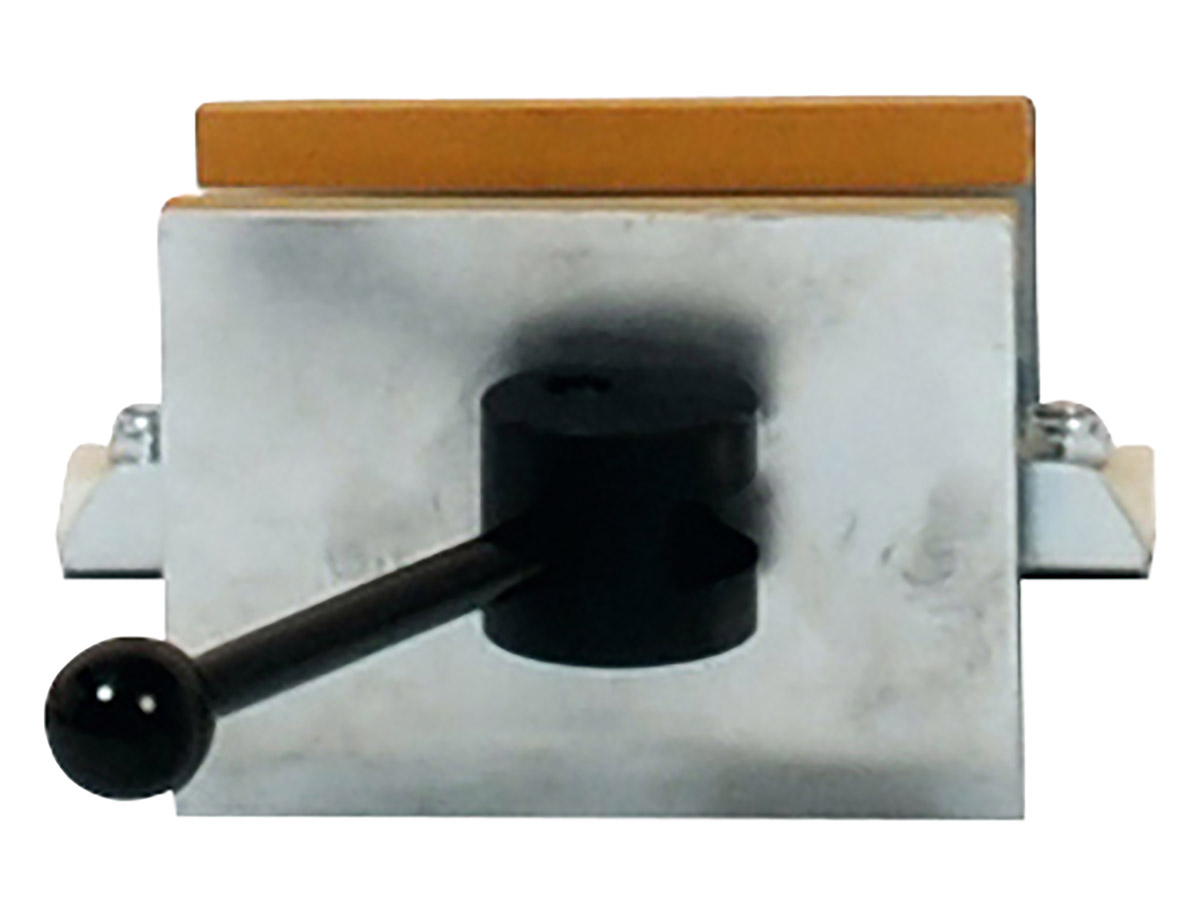 Holder T795H70 for Profile T795